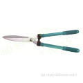 Gartenzaunschere Rasenschere Holly Shears Gartenbau Hedge-Schere multifunktionale grüne Rasenschere